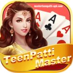 Teen Patti Master Game