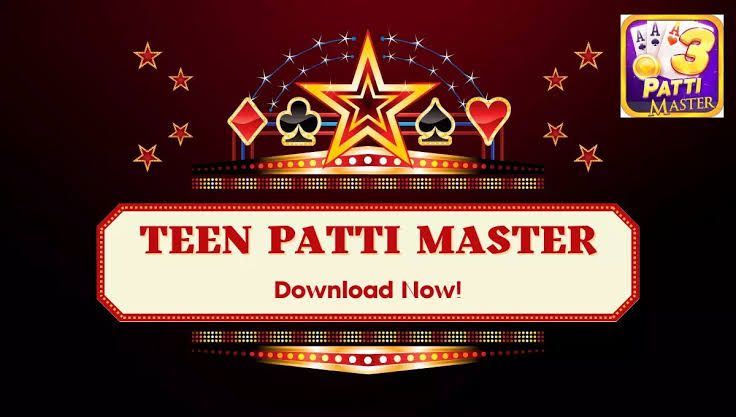 Teen Patti Master 2025