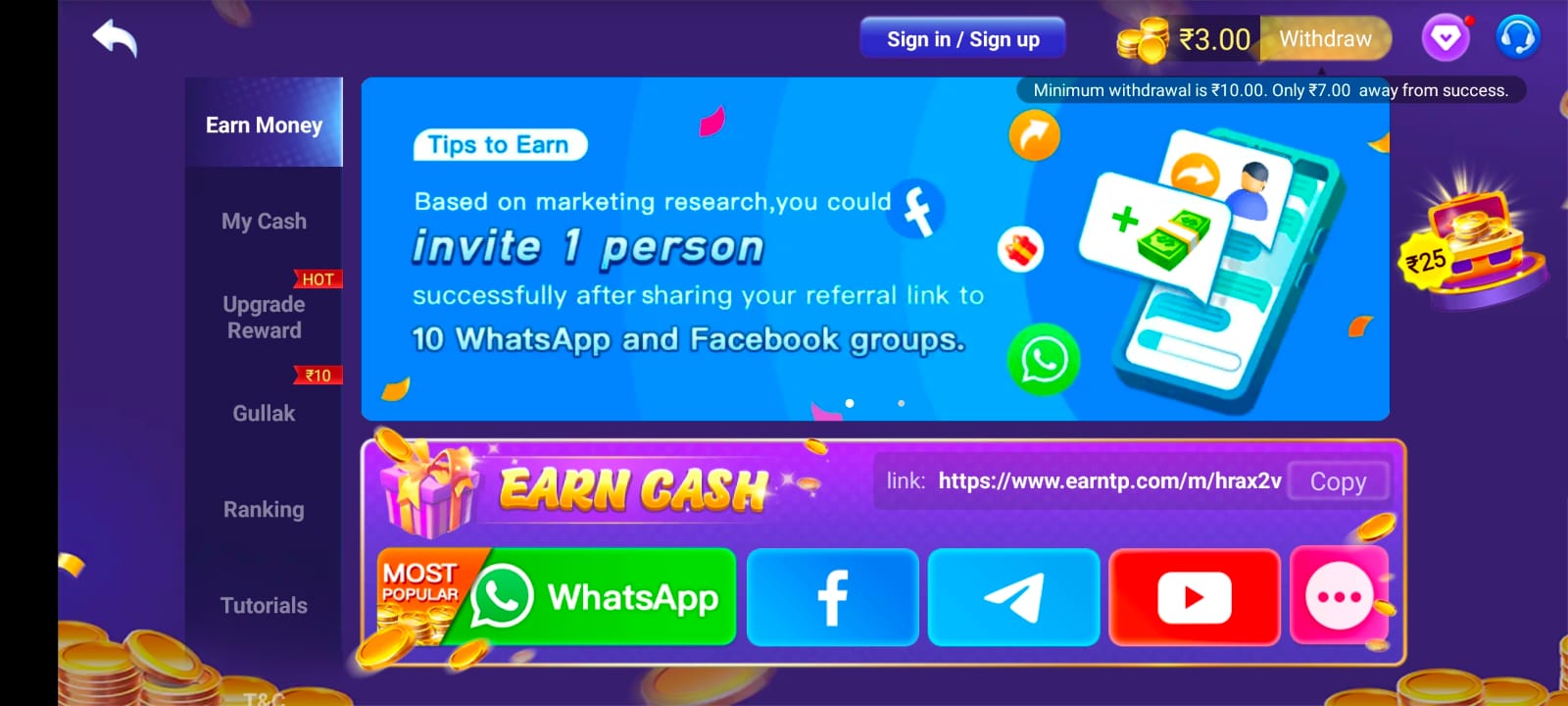Teen Patti Master Purana